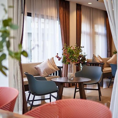 Be Phrasingh Hotel Chiang Mai Ngoại thất bức ảnh