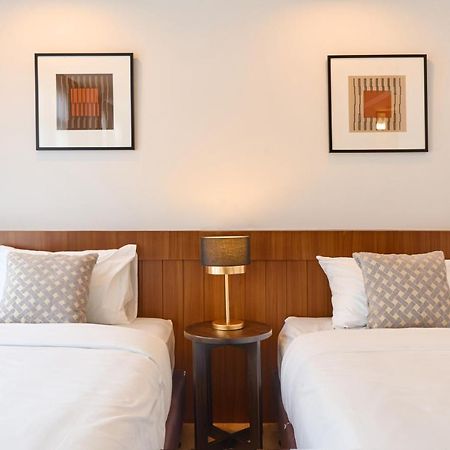 Be Phrasingh Hotel Chiang Mai Ngoại thất bức ảnh