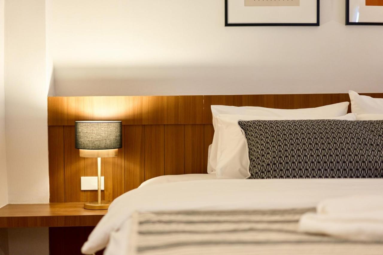 Be Phrasingh Hotel Chiang Mai Ngoại thất bức ảnh