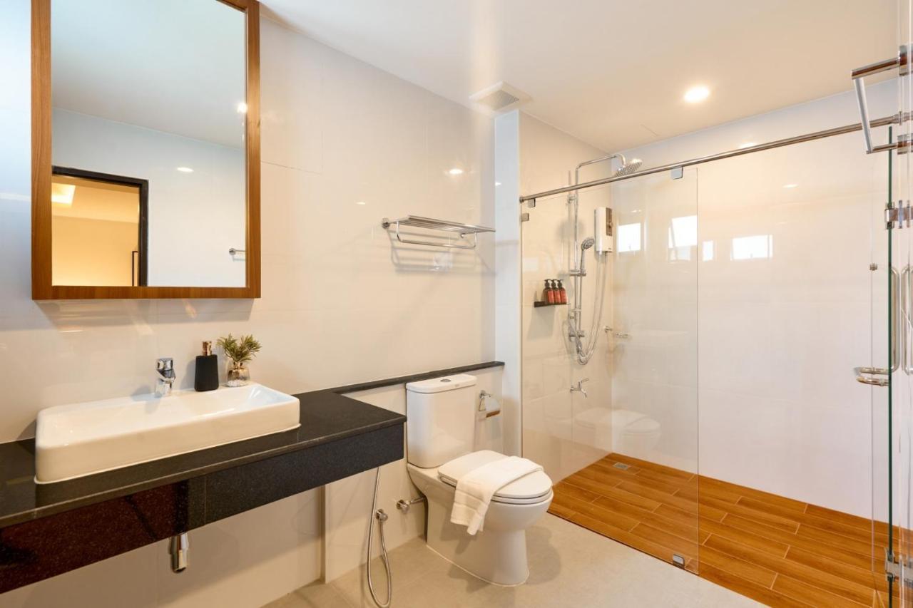 Be Phrasingh Hotel Chiang Mai Ngoại thất bức ảnh