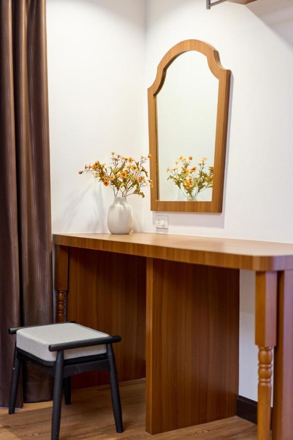 Be Phrasingh Hotel Chiang Mai Ngoại thất bức ảnh
