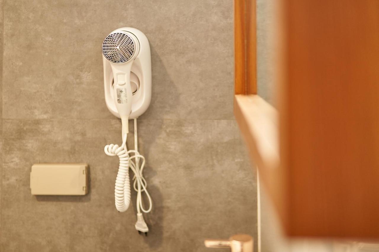 Be Phrasingh Hotel Chiang Mai Ngoại thất bức ảnh