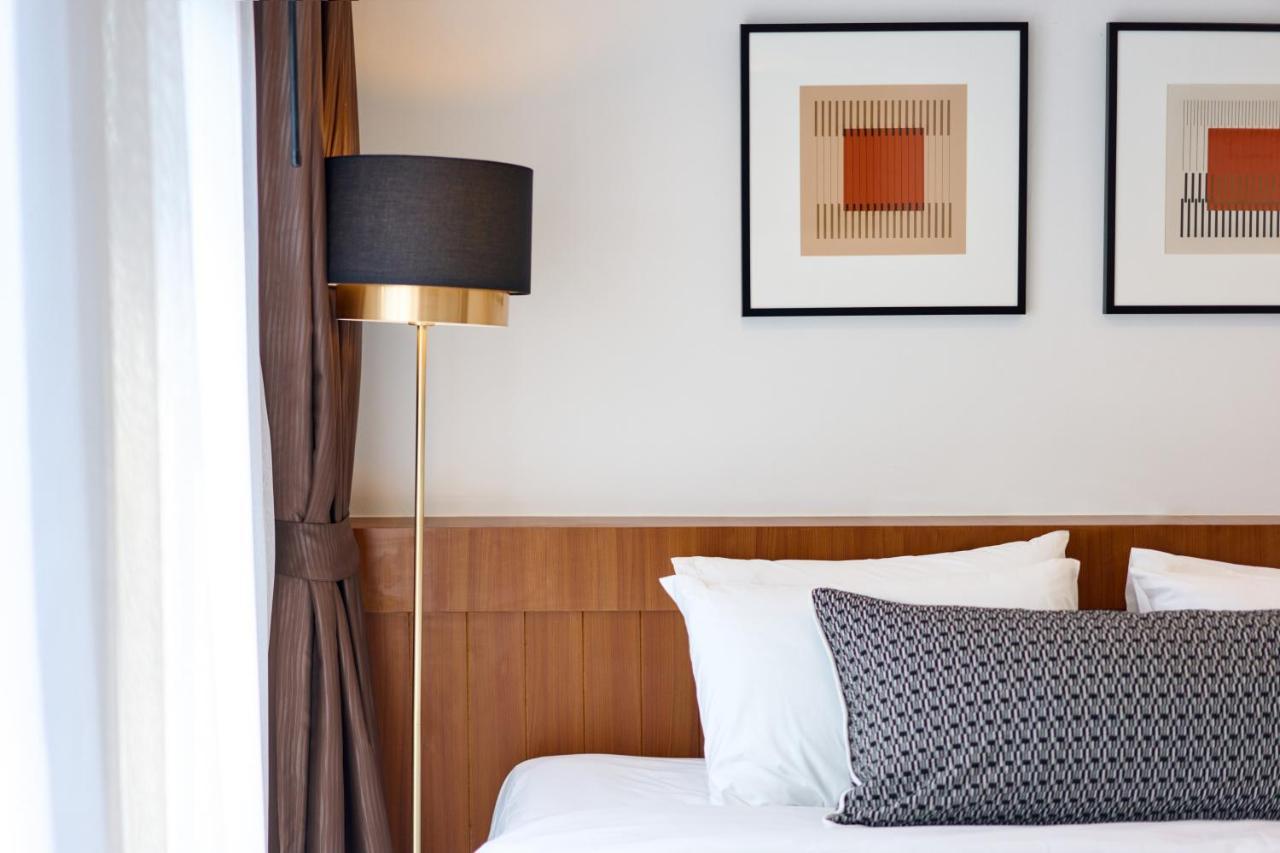 Be Phrasingh Hotel Chiang Mai Ngoại thất bức ảnh