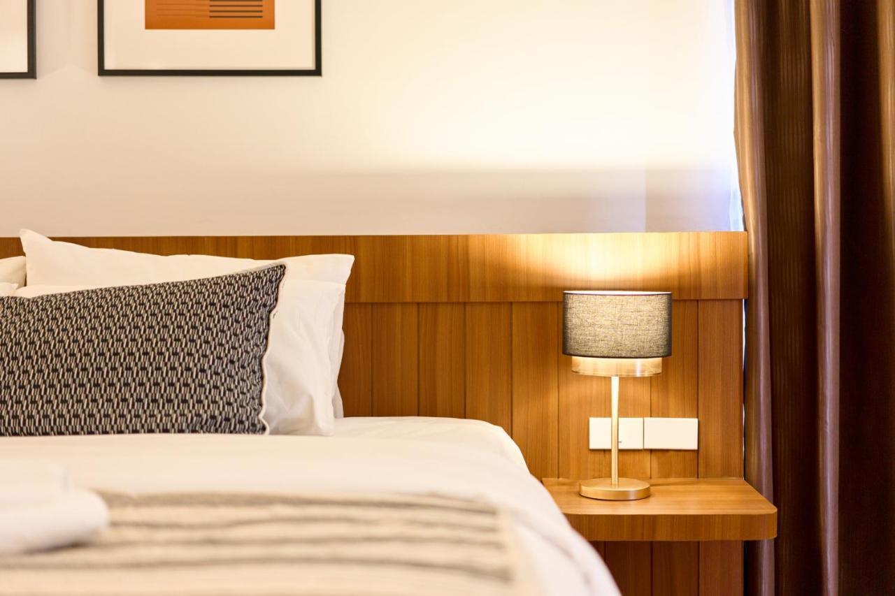 Be Phrasingh Hotel Chiang Mai Ngoại thất bức ảnh