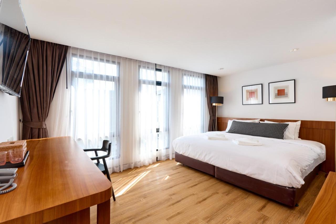Be Phrasingh Hotel Chiang Mai Ngoại thất bức ảnh