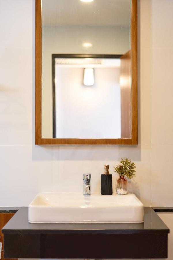 Be Phrasingh Hotel Chiang Mai Ngoại thất bức ảnh