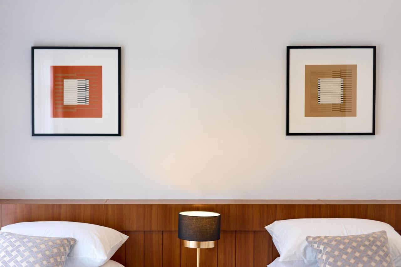 Be Phrasingh Hotel Chiang Mai Ngoại thất bức ảnh