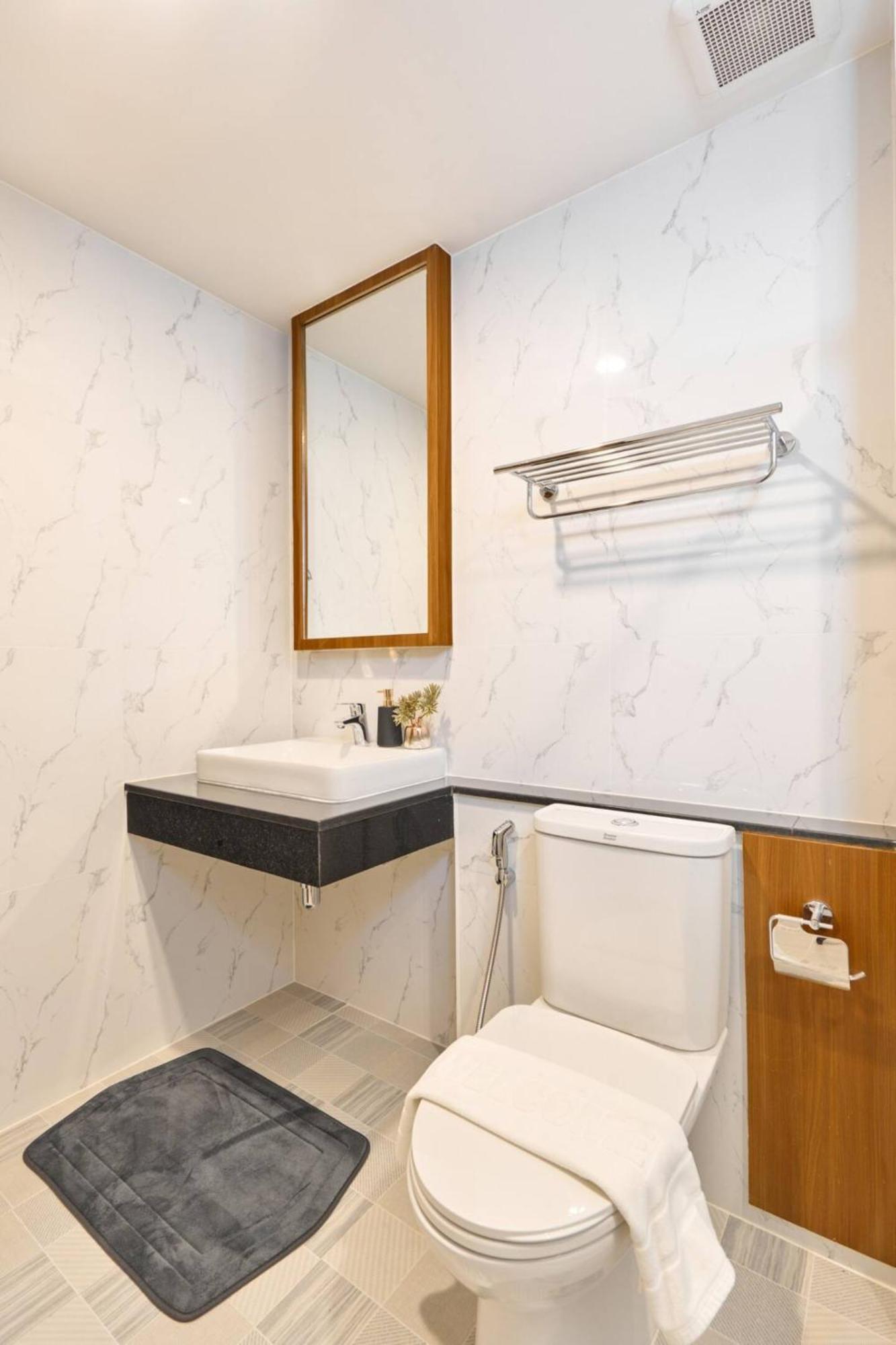 Be Phrasingh Hotel Chiang Mai Ngoại thất bức ảnh